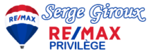 Serge Giroux – Courtier immobilier résidentiel
